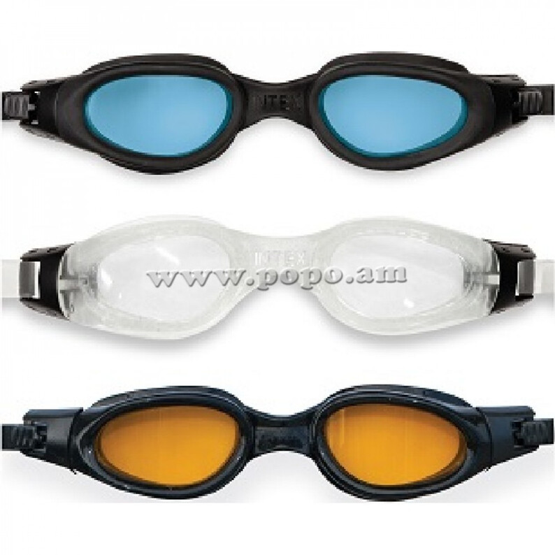 Swimming goggles