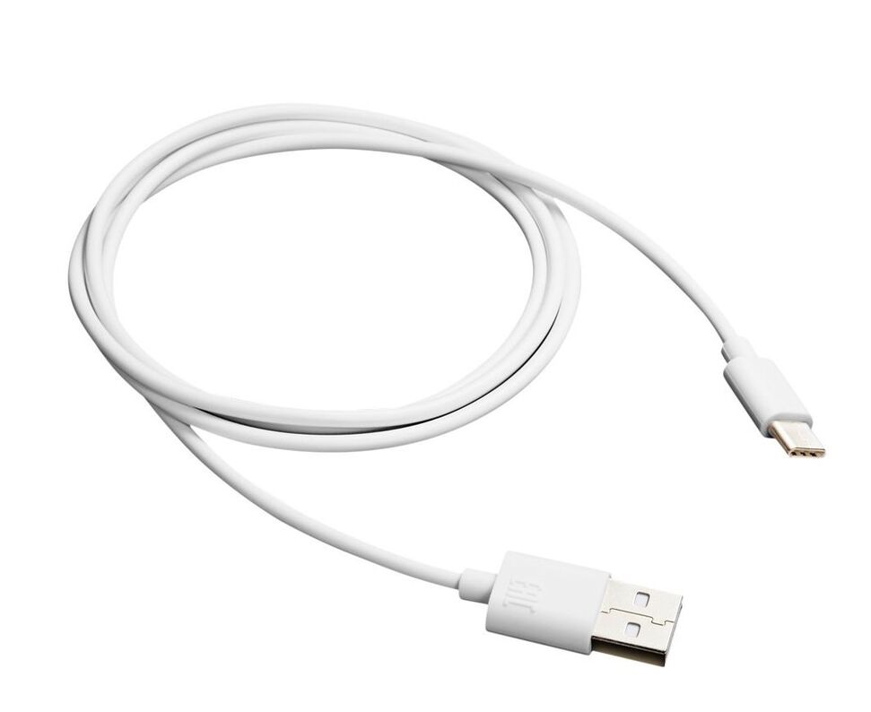 Cable for mobile phone  Canyon CNE-USBC1W Type C USB White