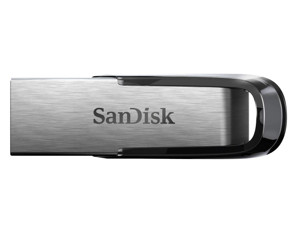 SanDisk Ultra Flair 64 ԳԲ ւս 3.0 ֆլեշ կրիչ