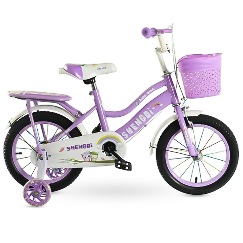 Bike Shengdi   16″