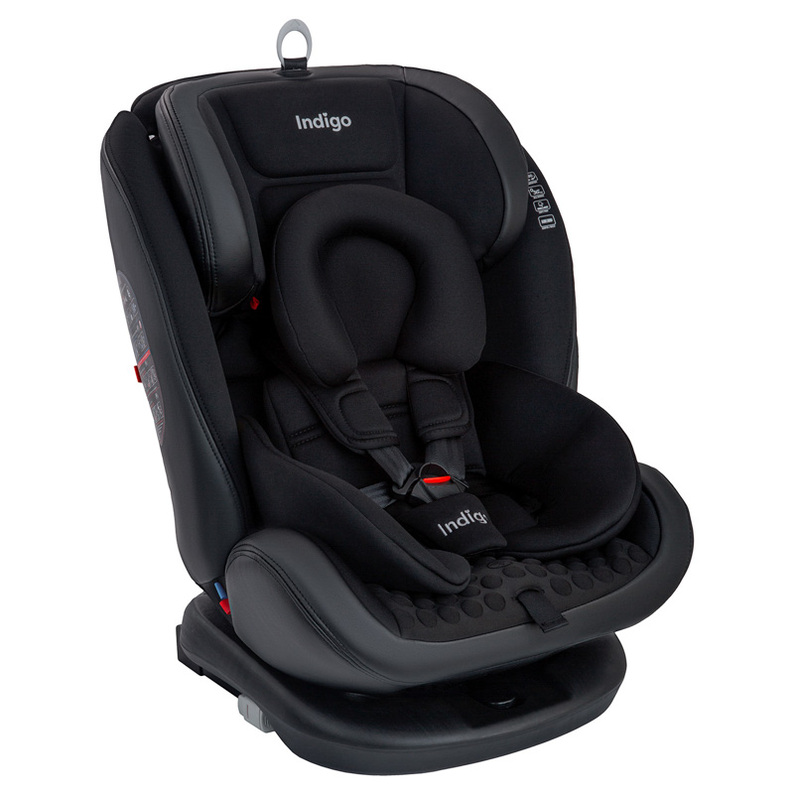 Car seat  AERO PRO ISOFIX, ST-3