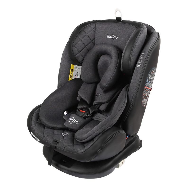 Car seat  AERO ISOFIX, ST-3