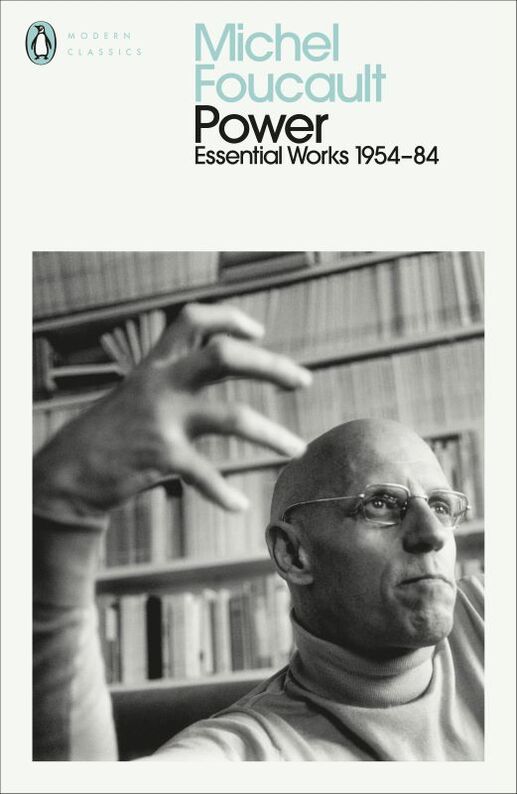 Power, Michel Foucault