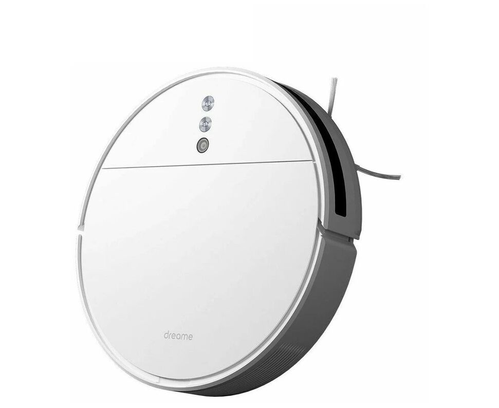 Robot vacuum cleaner Dreame F9 (RVS5-WH0)