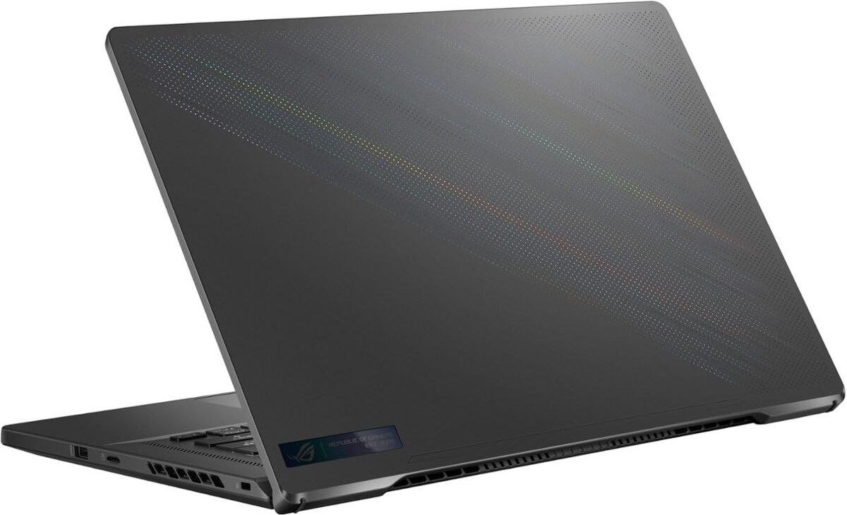 Նոութբուք Asus Rog Zephyrus GU603W-G16