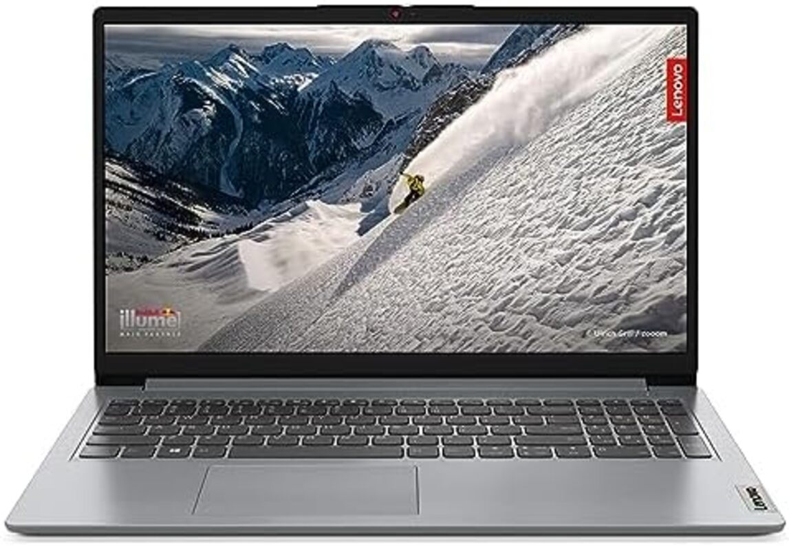 Ноутбук Lenovo IdeaPad 1 15AMN7