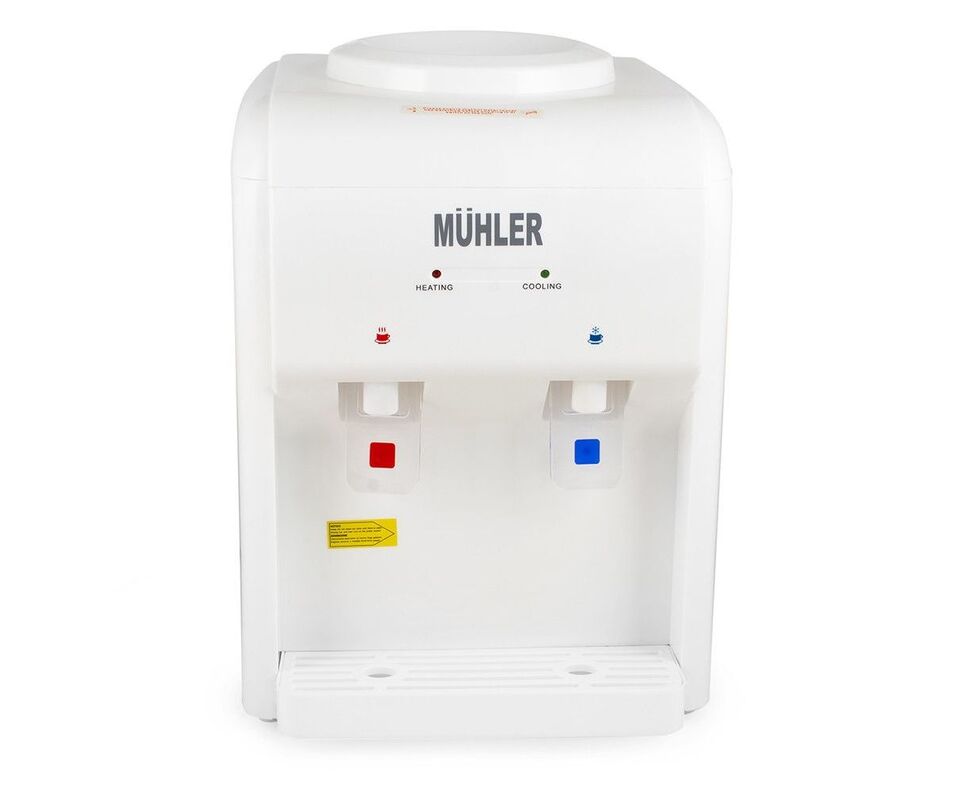 Дозатор воды MUHLER 1002516 WATER DISPENSER