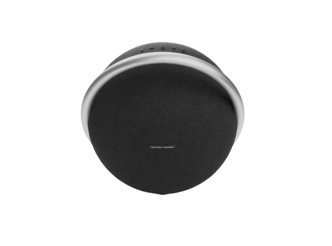 Speaker JBL Onyx Studio8 Portable Stereo Black HKOS8BLKUK