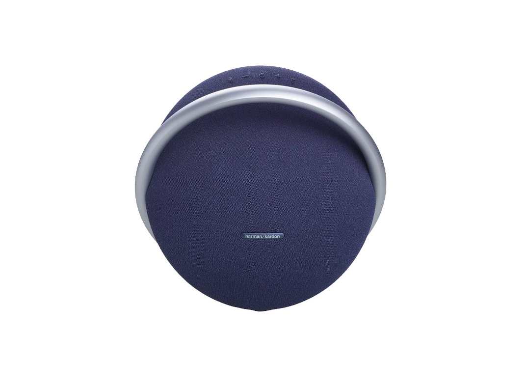 Speaker JBL Onyx Studio 8 Portable Stereo Blue HKOS8BLUUK