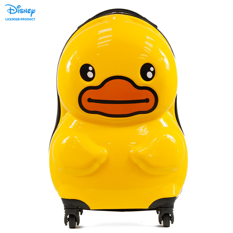 Disney Ճամպրուկ Բադիկ