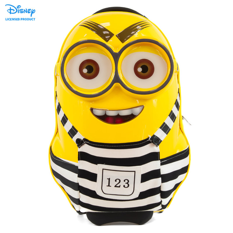 Disney Ճամպրուկ Մինյոն
