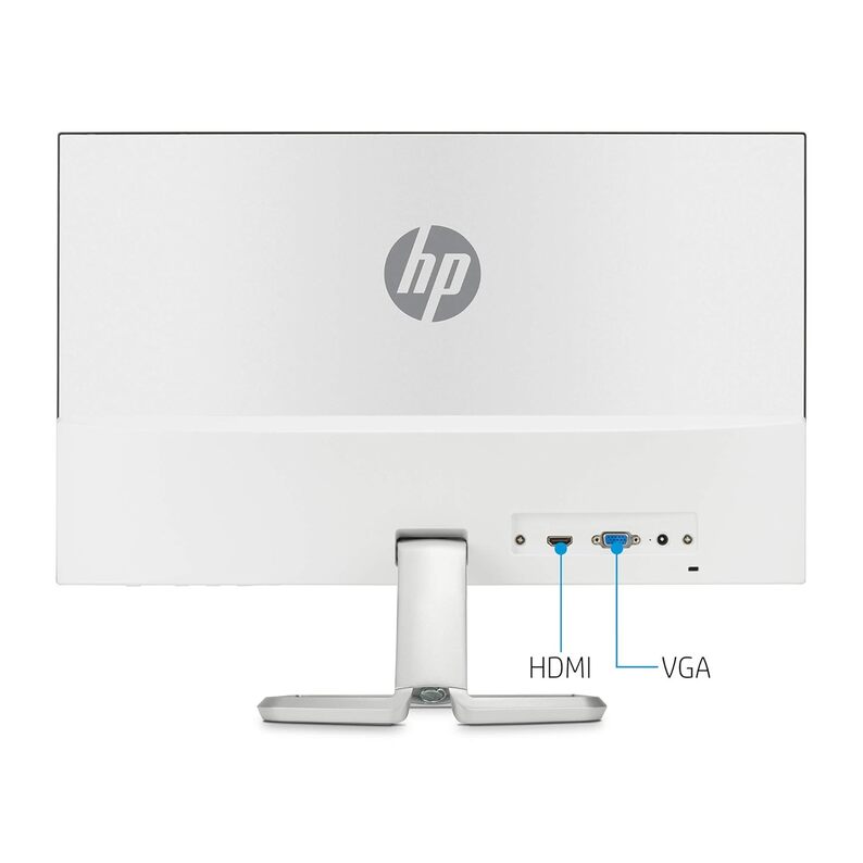 HP 22FW