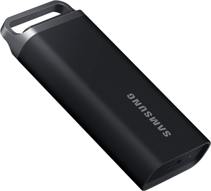 Samsung Portable External SSD 2TB T5 EVO