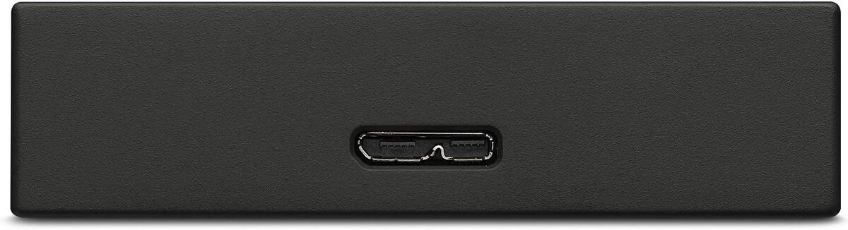 Seagate 4TB One Touch External Hard Disk
