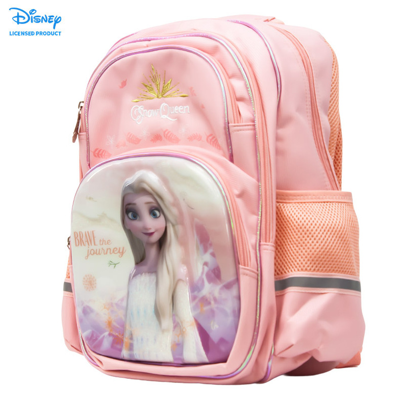 Сумка Disney FROZEN розовая