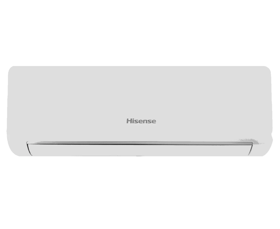 Air conditioner HISENSE AS12HR4SVD (TD) (WHITE)