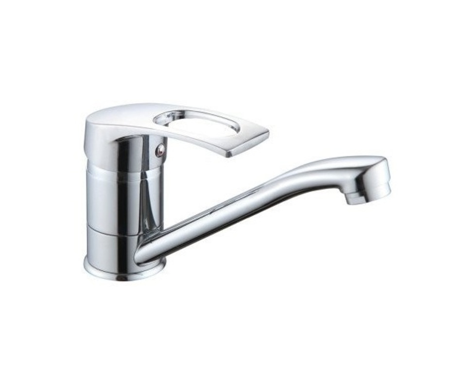 Смеситель для кухни Rainsberg R4803DF