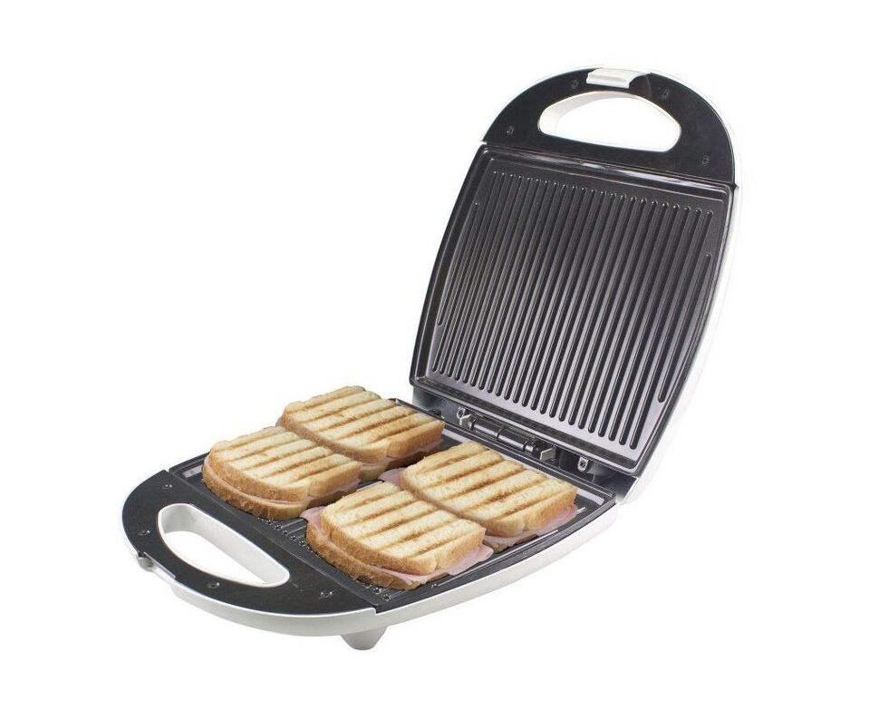 Սենդվիչ պատրաստող սարք BEPER 90.620 SANDWICH MAKER