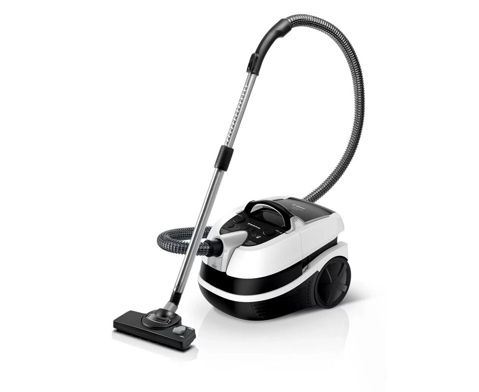 Vacuum cleaner BOSCH BWD421PRO