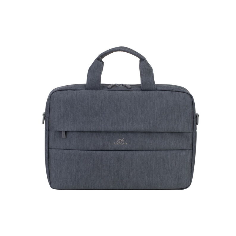 Сумка Rivacase 7522 dark grey anti-theft Laptop bag 14" / 6