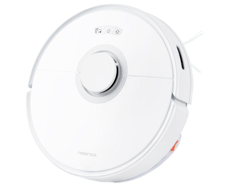 Пылесос XIAOMI ROBOROCK Q7+ (Q7P02-02) WHITE