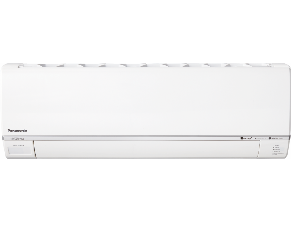 Air conditioner PANASONIC CS-E15RKDW/CU-E15RKD