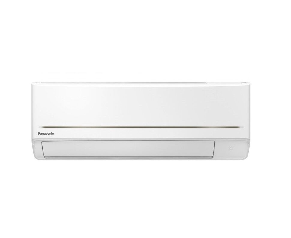 Air conditioner PANASONIC CS-PZ35WKD/CU-PZ35WKD