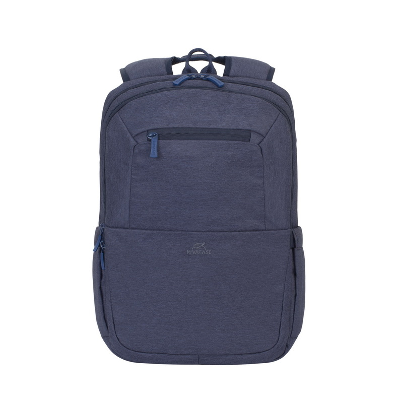 Պայուսակ Rivacase 7760 BLUE Laptop backpack 15.6