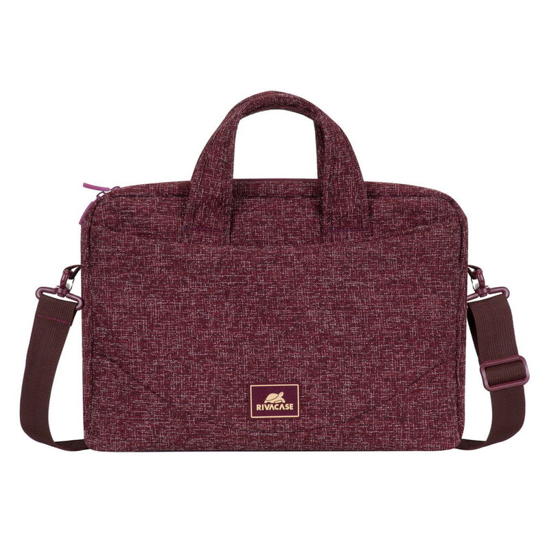 Պայուսակ Rivacase 7921 burgundy red Laptop bag 14" / 6