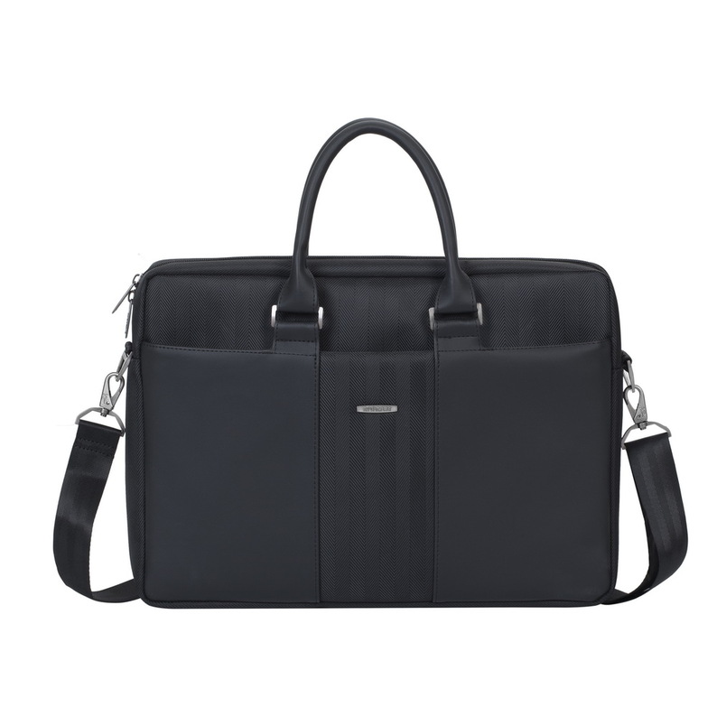 Bag Rivacase 8135 black Laptop business attache 15.6" / 6