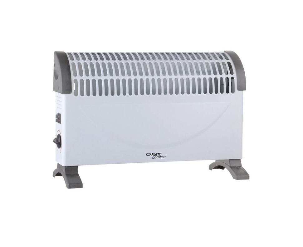 Heater  SCARLETT SCA H VER6 1500