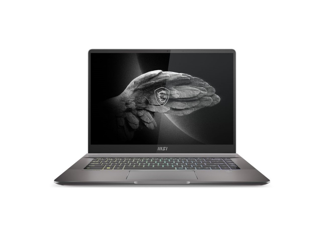 Notebook MSI Creator Z16 A12UET 1572 i7-12700H-16GB-SSD1TB-RTX3060-16"-QHD+Pen Touch-DOS-9S7-157211-062