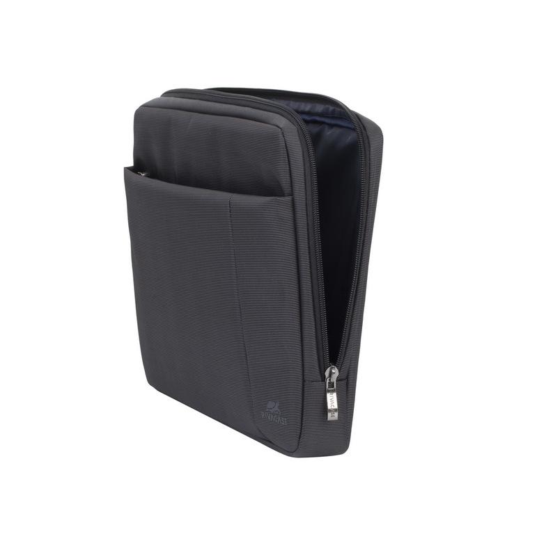 Պայուսակ Rivacase 8203 black Laptop sleeve 13.3" / 12