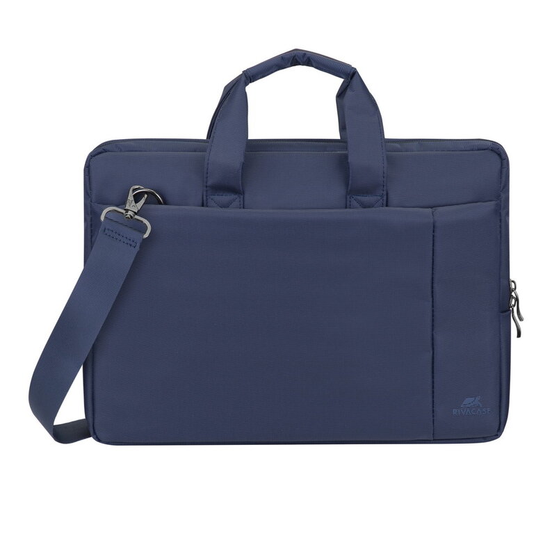 Сумка Rivacase 8231 blue Laptop bag 15.6