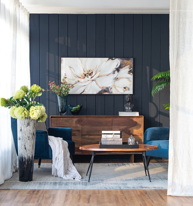 Wall decor Wendy