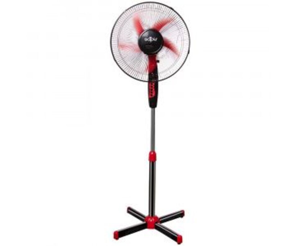 Fan SAPIR SP-1760-B5 BLACK