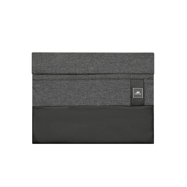 Պայուսակ Rivacase 8805 black melange MacBook Pro 16 and Ultrabook sleeve 15.6" / 12