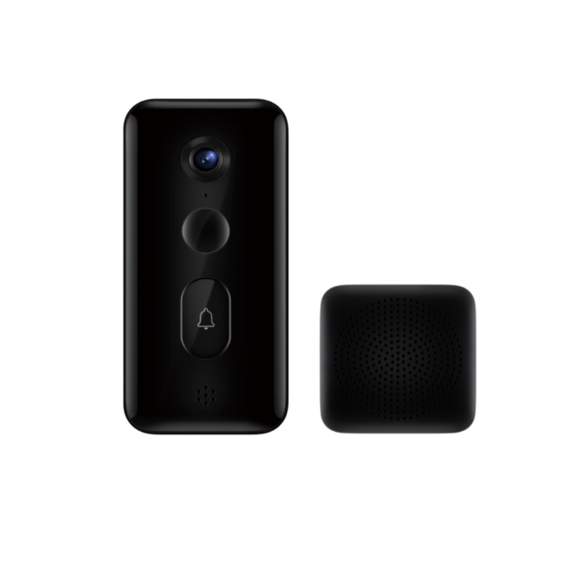 Դռան խելացի  զանգ Xiaomi Smart Doorbell 3