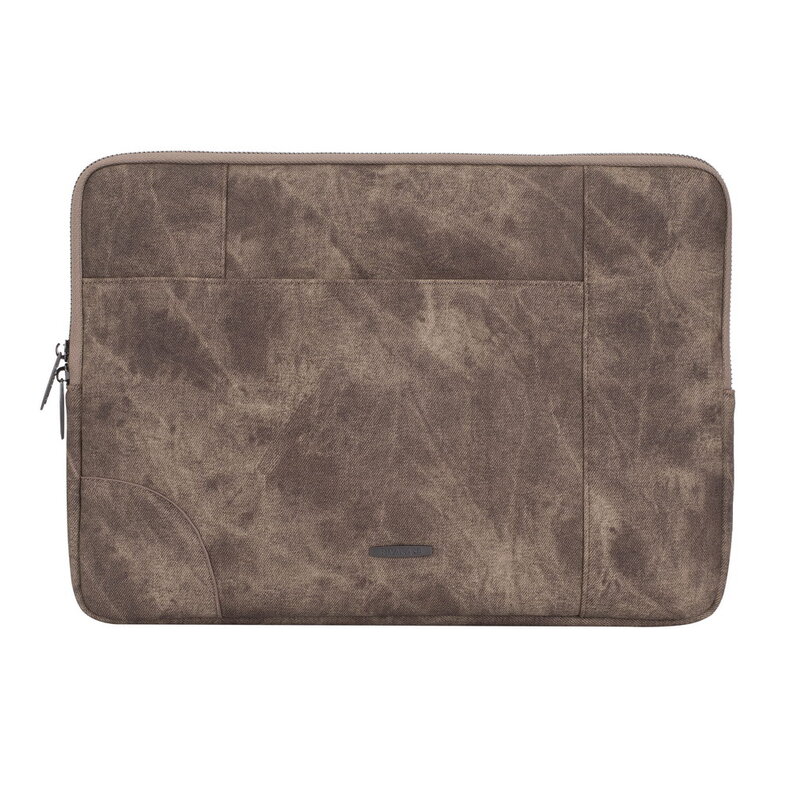 Сумка Rivacase 8904 beige Laptop sleeve 14" / 12