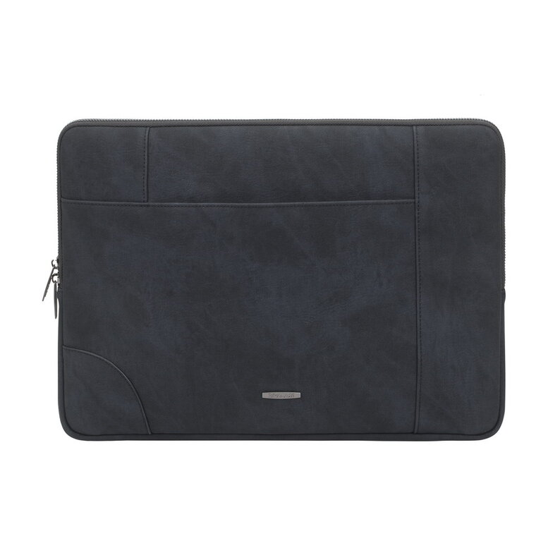 Сумка Rivacase 8905 black Laptop sleeve 15.6" / 12