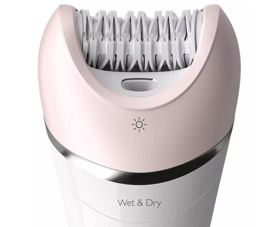 Epilator PHILIPS BRE721/00