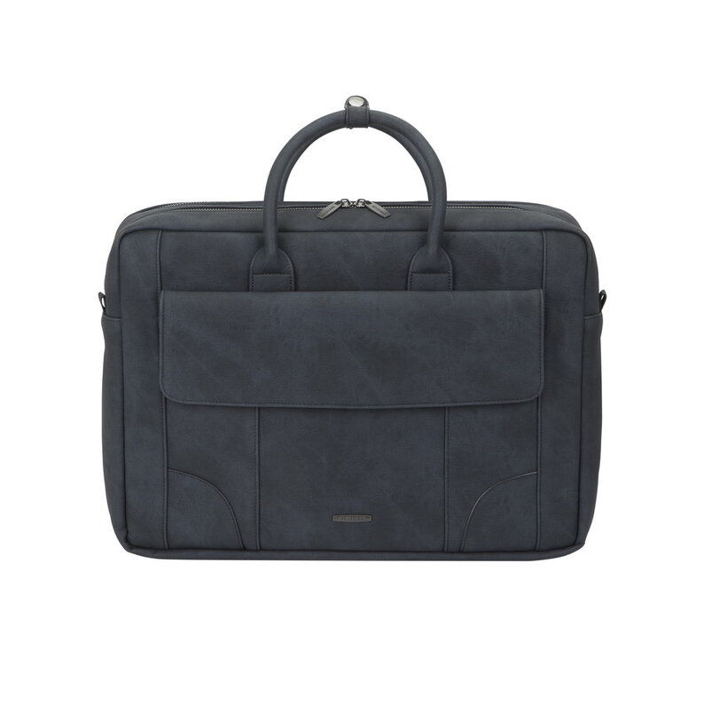 Պայուսակ Rivacase 8942 black full size Laptop bag 16" / 4