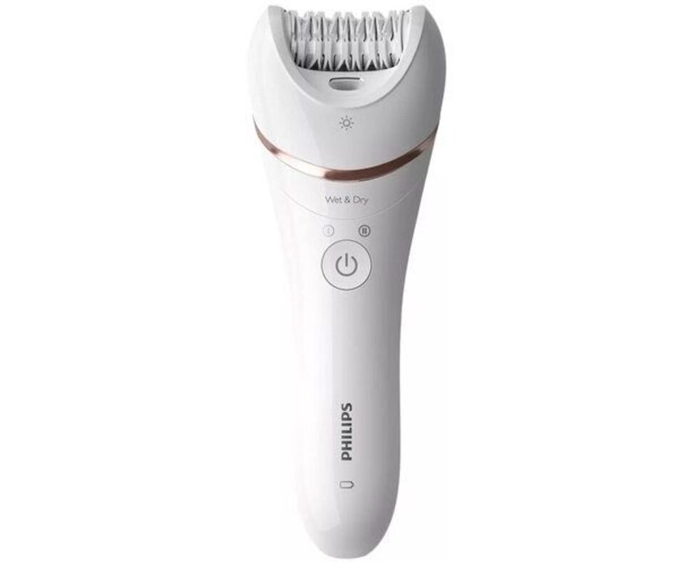 Epilator PHILIPS BRE730/10