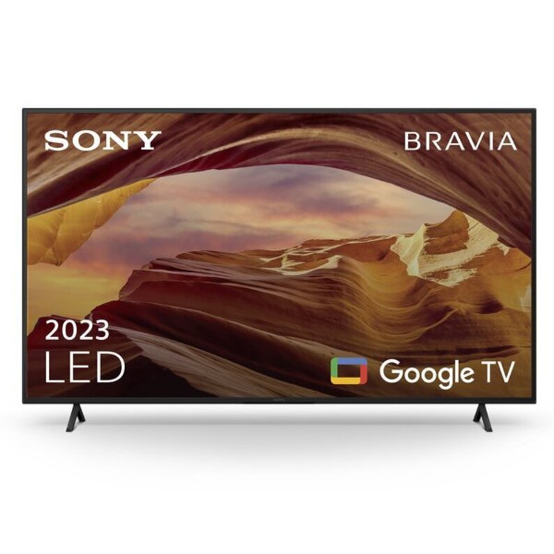 Телевизор SONY KD55X75WL