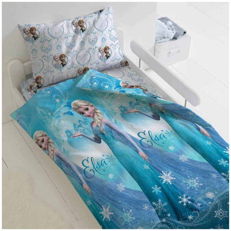 Bed linen set "Elza"