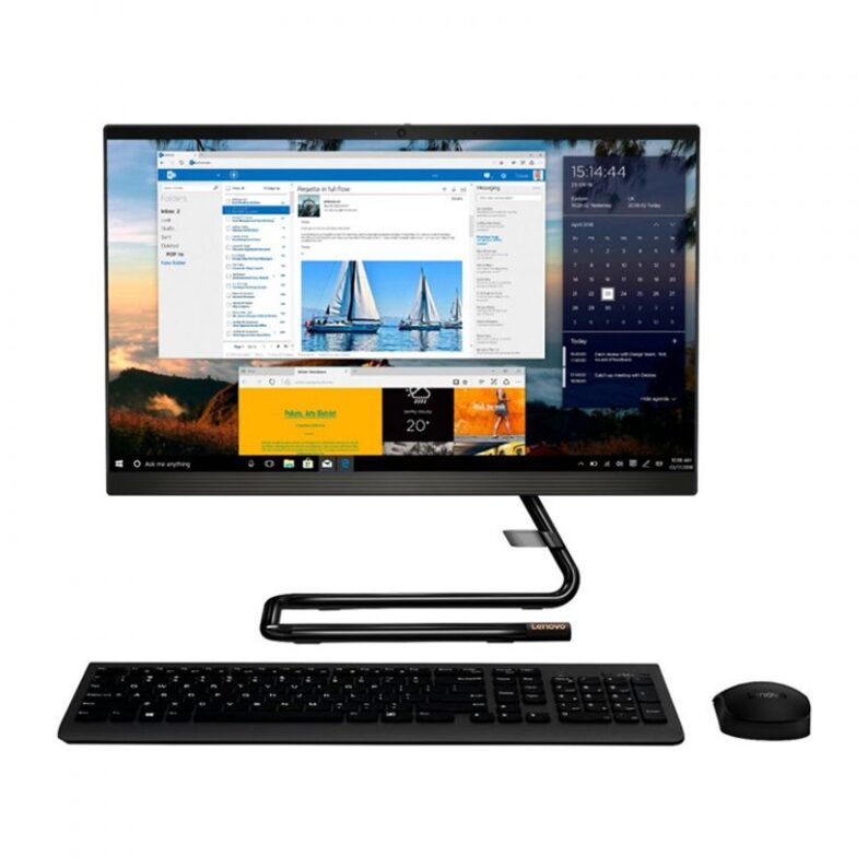 Lenovo IdeaCentre A340-24IWL