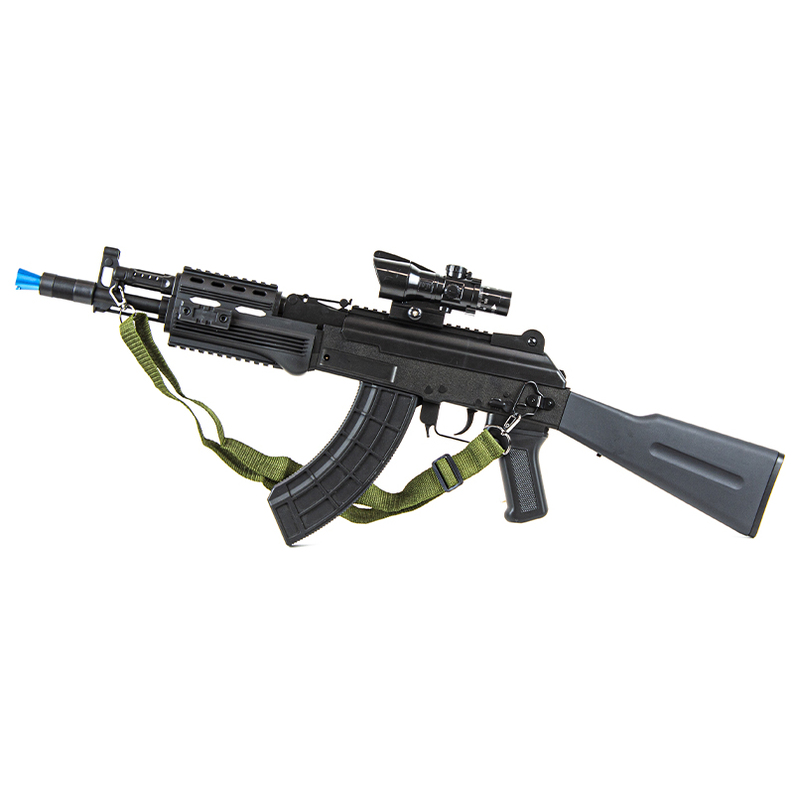 AK 7-11mm X603 battery-operated automatic rifle shooter