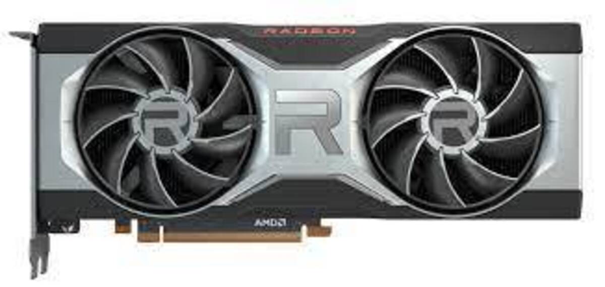 AMD Radeon RX6700XT 12 Գբ (100-438385)