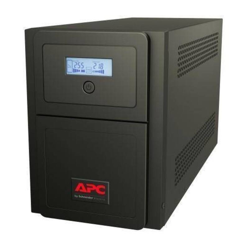 APC 1500VA SMV1500CAI