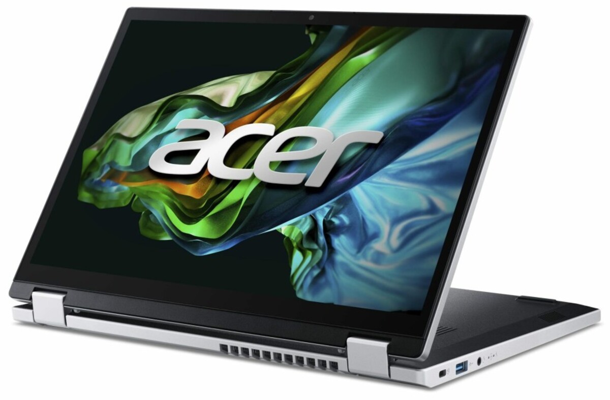 Ноутбук Acer Aspire 3 Spin 14 A3SP14-31PT-38YA